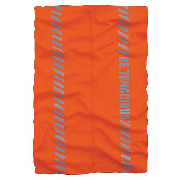 Ergodyne Hi-Vis Orange Reflective Cooling Multi-Band 6487R - main
